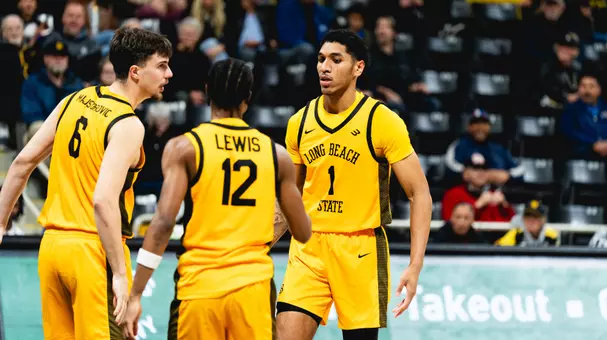 Derrick Michael Xzavierro, Team