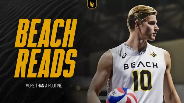 Connor Bloom Beach Reads