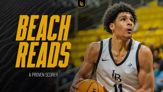 Gavin Sykes Beach Reads