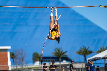 Pole Vault
