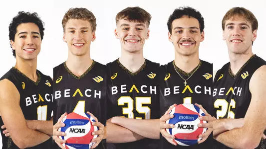MVB all Big West