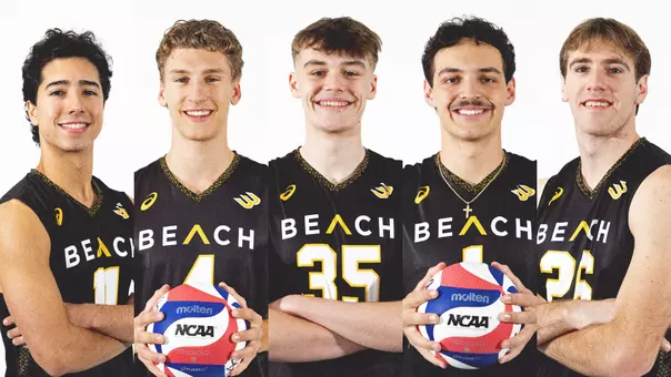 MVB all Big West