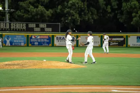 Dylan Lina and Alex Ramos