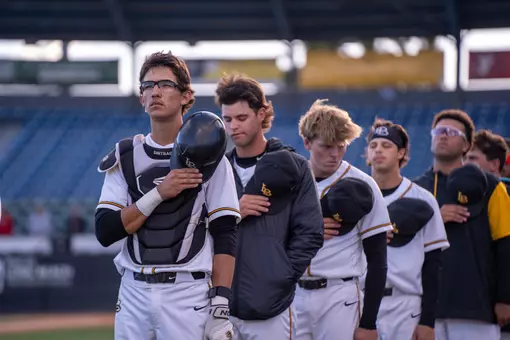 Dirtbags Anthem