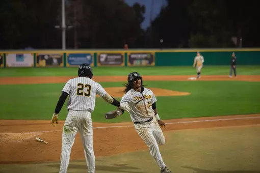 Dylan Lina and Matt Toomey