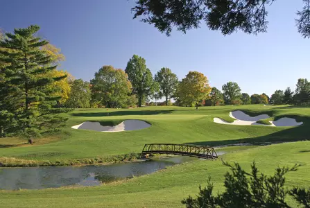 OSU Golf Club