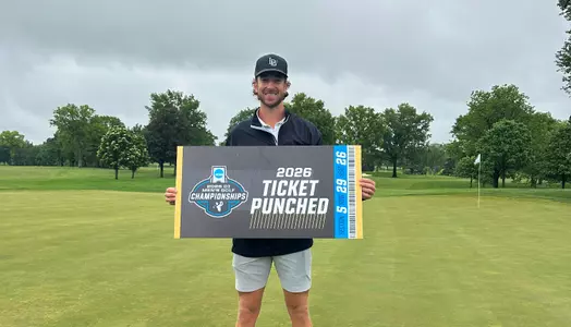Steen Zeman Ticket Punched