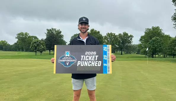 Steen Zeman Ticket Punched