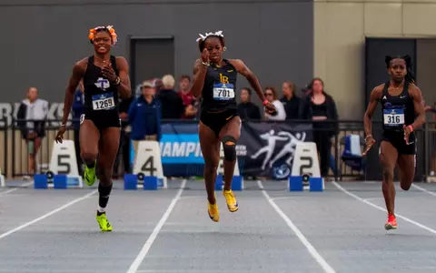 Trinity Barnett