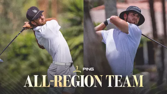 Zeman, de Castro All-Region