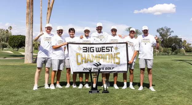 2026 Big West Team Champions