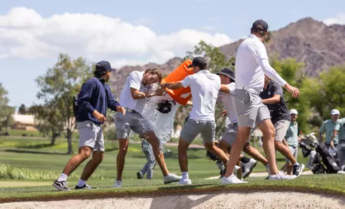 Team Celebration