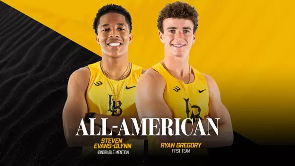 Ryan Gregory Steven Evans-Glynn All American