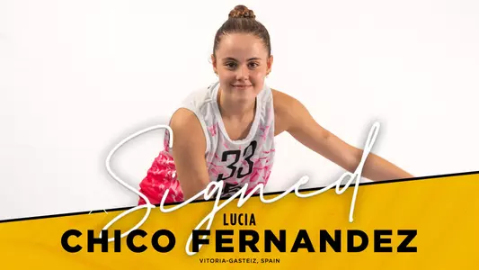 Lucia Chico Fernandez