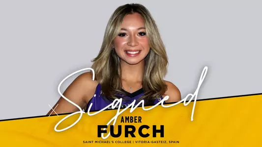 Amber Furch