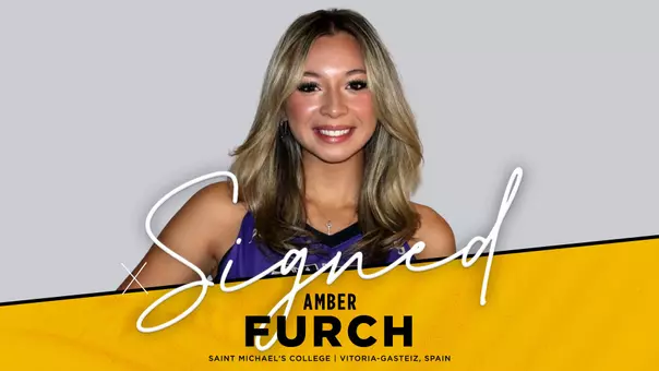 Amber Furch