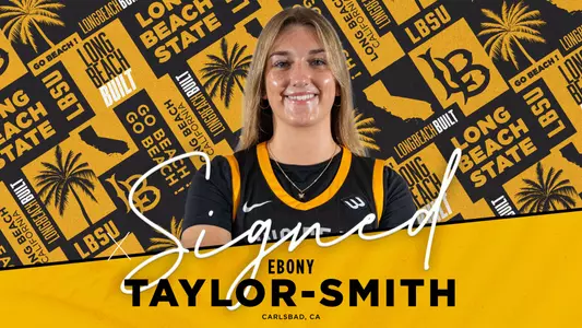 Ebony Taylor-Smith