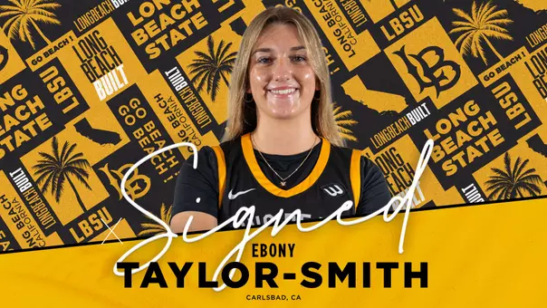 Ebony Taylor-Smith