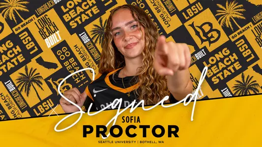 Sofia Proctor