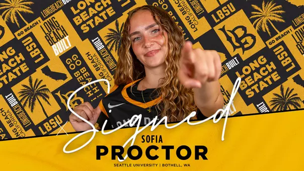 Sofia Proctor