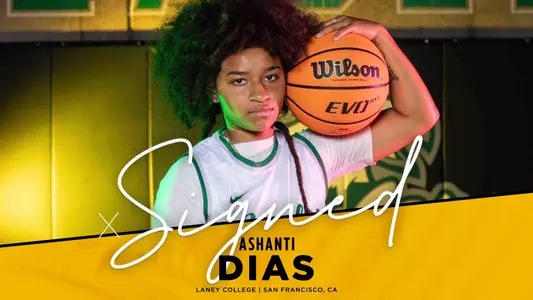 Ashanti Dias