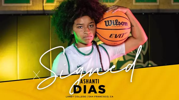 Ashanti Dias
