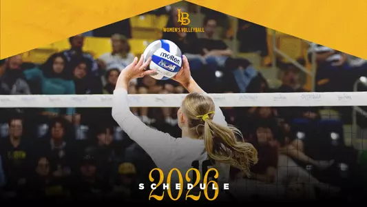 2026 WVB Schedule Release