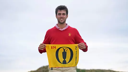 Alejandro de Castro Piera Open Qualifier