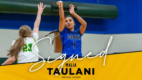 Malia Taulani