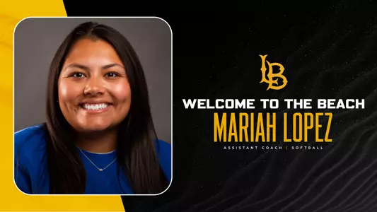 Mariah Lopez Hired