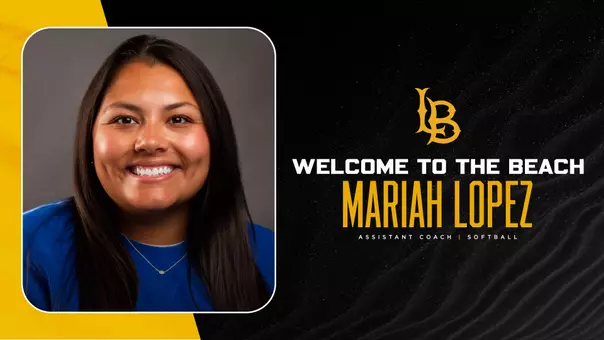 Mariah Lopez Hired