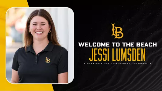 Jessi Lumsden Welcome