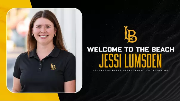 Jessi Lumsden Welcome
