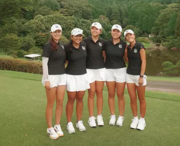 Team Japan