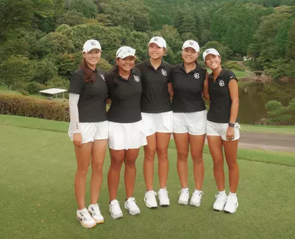 Team Japan
