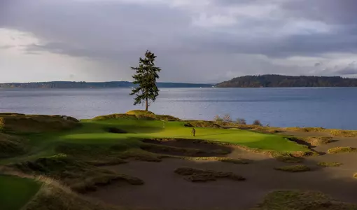 Chambers Bay