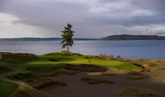 Chambers Bay