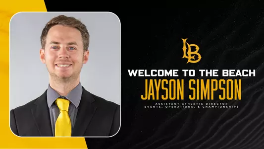 Jayson Simpson Welcome