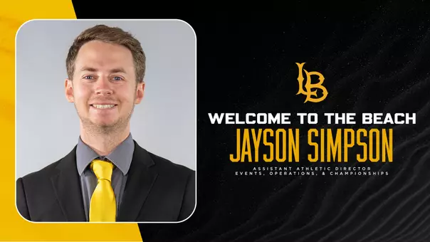 Jayson Simpson Welcome