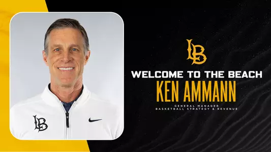 Ken Ammann Welcome