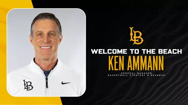 Ken Ammann Welcome