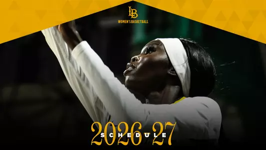WBB Schedule Release Graphic