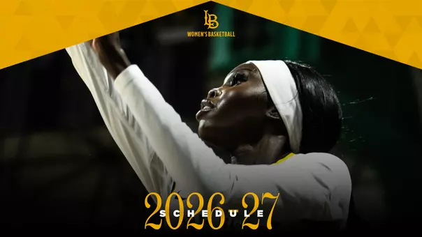 WBB Schedule Release Graphic