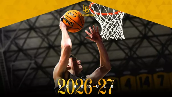 2026-27 MBB Schedule Release