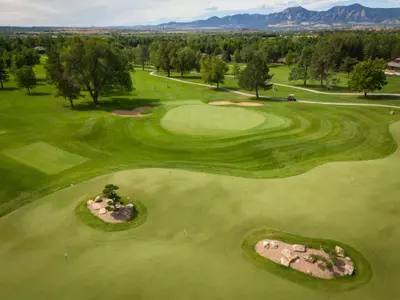 Boulder Country Club