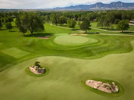 Boulder Country Club
