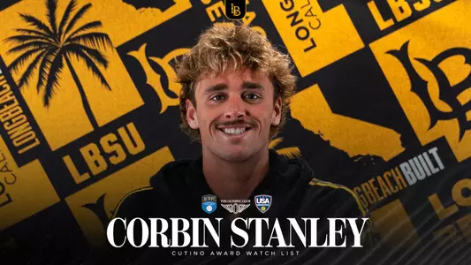 Corbin Stanley Cutino Watch List