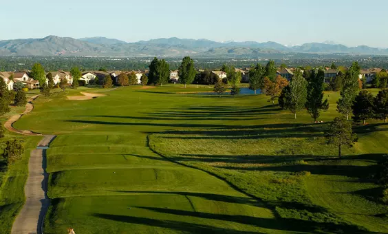 UDenver Golf Club