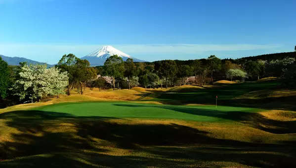 Grand Field Country Club