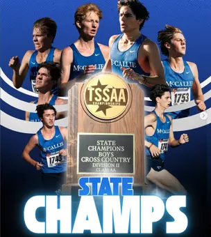 state champs cross country 2025